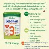 Sữa bột Bledilait Pháp số 3 cho bé từ 1 đến 3 tuổi Lon 800gram
