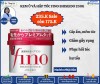 KEM Ủ VÀ HẤP TÓC FINO SHISEIDO 230G - Nhật Bản