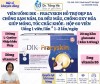 [Có quà] DIK-Fracyskin dùng cho người trưởng thành bị sạm da, tóc móng yếu dễ gãy rụng( Mua 1 hộp tặng 1 bông tẩy trang nhật, Mua combo 1 liệu trình 5 hộp tặng 1 hộp)