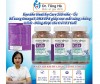 [Giá tốt] Kẹo dẻo bổ sung Gummy Omega 3, DHA,FPA Healthy care- Úc giúp trẻ mắt sáng, thông minh