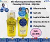 Dầu Tẩy Trang sạch sâu Kose Softymo White Cleansing Oil 230ml - Nhật Bản
