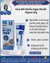 Kem Bôi Giữ Ấm Ngực Cho Bé Pigeon 50g Nhật Bản