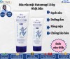 Sữa rửa mặt Hatomugi 130g  Nhật Bản
