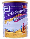 Abbott PediaSure B/A Hương Vani 1.6kg