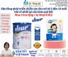 Sữa Hiup phát triển chiều cao cho bé từ 3 đến 18 tuổi lon 650g ( Mua 3 lon tặng 1 Vitamin D3K2)