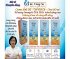 Dầu cá Ocean Fish Oil Rich Source Of Omega 3 ORZAX Thổ Nhĩ Kỳ Chai 150Ml Bổ xung hàm lượng cao DHA,EPA cho bé phát triển
