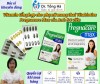 Viên uỗng Vitamin bầu Pregnacare max của Anh
