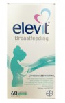 Vitamin tổng hợp ELEVIT cho mẹ sau khi sinh Úc 60 Viên/Hộp