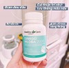 Viên uống BỔ NÃO GINKGO BILOBA 2000 HEALTHY CARE - 100 viên