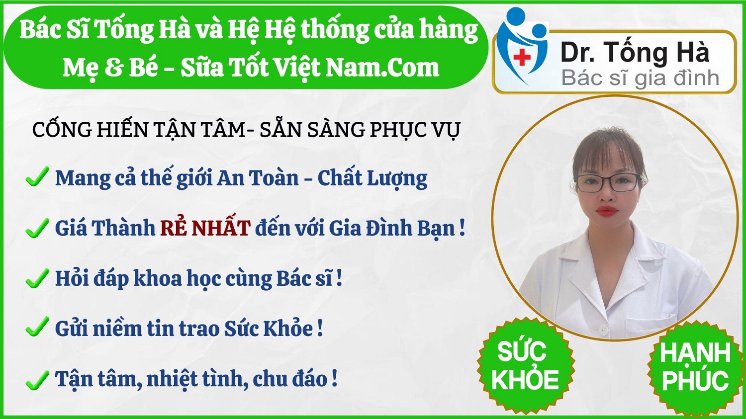 Sữa Babyme HMO