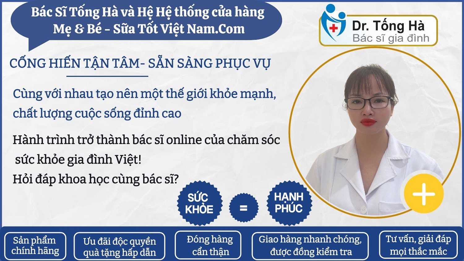 Đa dạng mặt hàng ngập tràn quà tặng