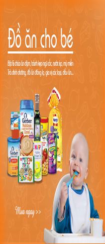 NAV: Sơ sinh & Trẻ nhỏ