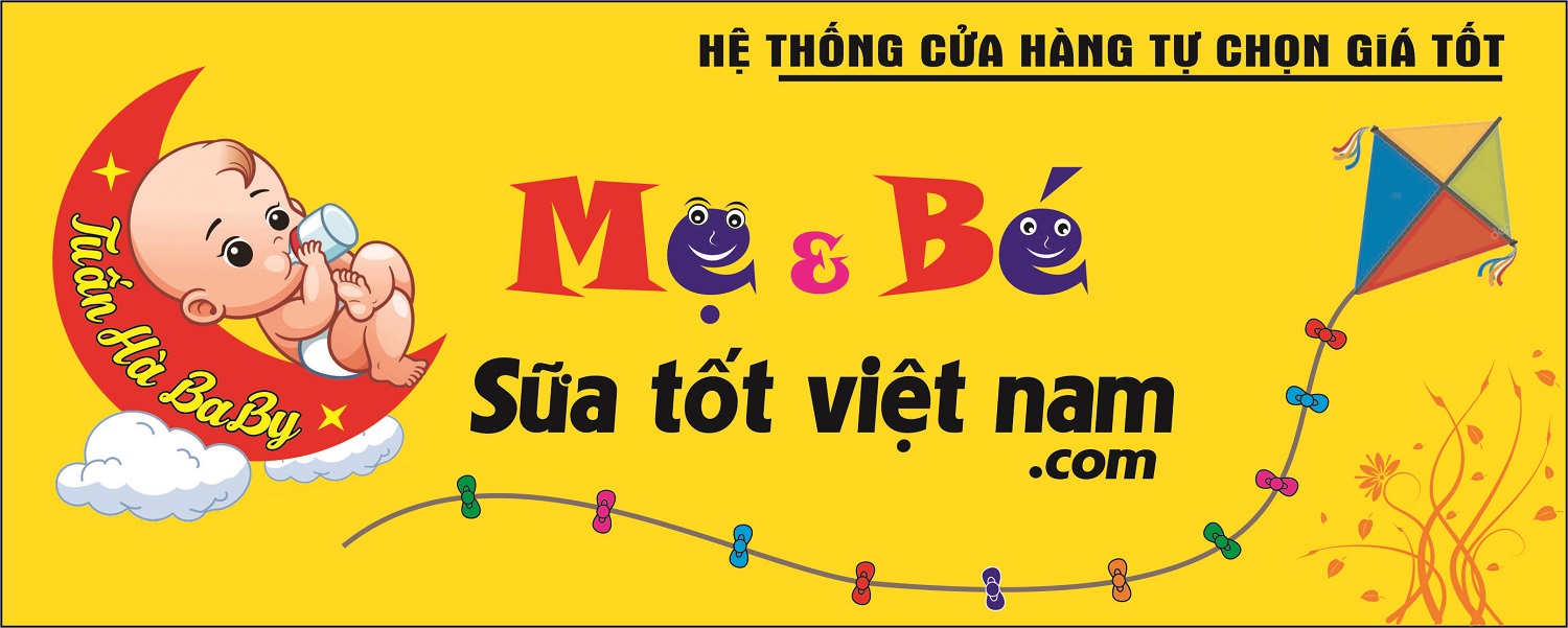 Sữa tốt Việt Nam