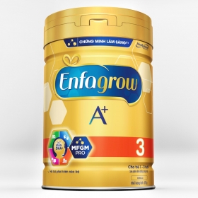 Enfagrow A + 3, 400g