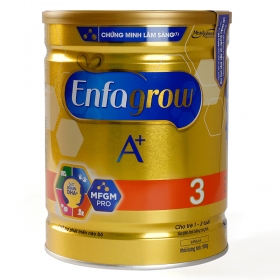 Sữa Enfa grow số 3 1.8kg