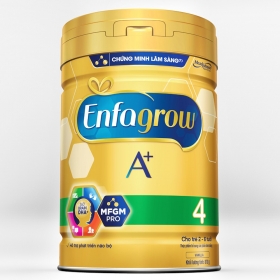 Enfagrow A + 4, 870g