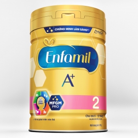Enfamil A + 2, 400g